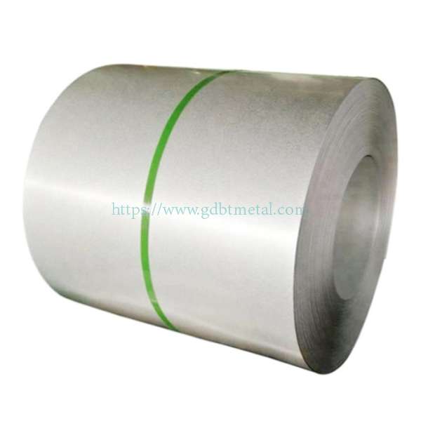 Stainless Steel Coil